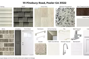 111 Pinebury Rd, Pooler, GA 31322 - Photo 4