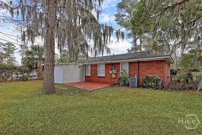 8417 Laberta Boulevard, Savannah, GA 31406 - Photo 40