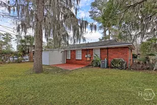 8417 Laberta Blvd, Savannah, GA 31406 - Photo 40