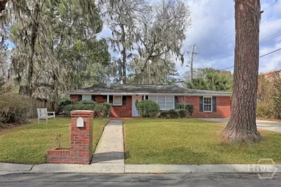 8417 Laberta Boulevard, Savannah, GA 31406 - Photo 2