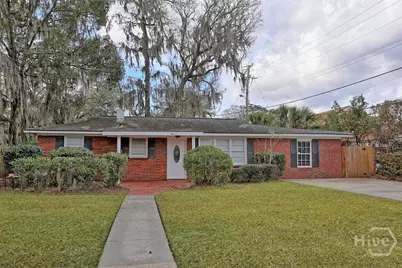 8417 Laberta Boulevard, Savannah, GA 31406 - Photo 4
