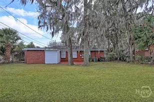 8417 Laberta Blvd, Savannah, GA 31406 - Photo 38