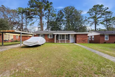 1816 Northgate Drive, Savannah, GA 31404 - Photo 1
