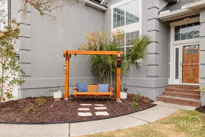 124 Vickery Lane, Savannah, GA 31410 - Photo 4