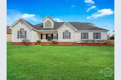 177 Gleneagle Drive, Byron, GA 31088 - Photo 1