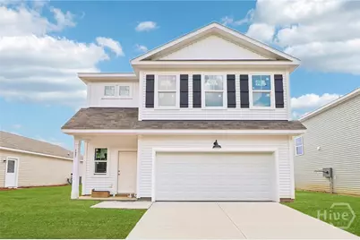 112 Wilderness Road, Savannah, GA 31302 - Photo 1