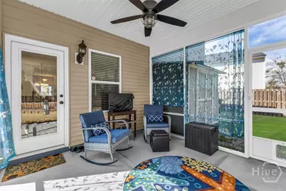 2 Crest View Circle, Pooler, GA 31322 - Photo 42