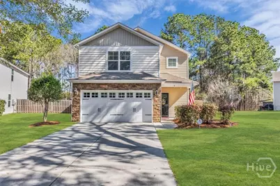 2 Crest View Circle, Pooler, GA 31322 - Photo 1