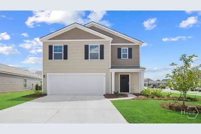 40 Lakefront Drive, Port Wentworth, GA 31407 - Photo 1
