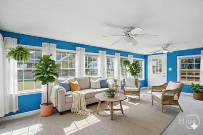 8 Snowy Egret Court, Savannah, GA 31419 - Photo 2