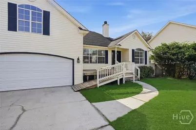 8 Snowy Egret Court, Savannah, GA 31419 - Photo 6