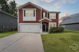 217 Gazelle Ln, Pooler, GA 31322 - Photo 2