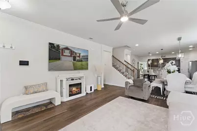 217 Gazelle Lane, Pooler, GA 31322 - Photo 4