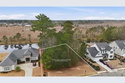 129 Trail Creek Lane, Savannah, GA 31405 - Photo 6