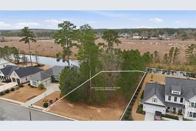 129 Trail Creek Lane, Savannah, GA 31405 - Photo 4