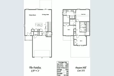 110 Medler Court NE, Ludowici, GA 31316 - Photo 4