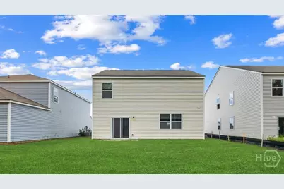 416 Flat Rock Trace, Port Wentworth, GA 31407 - Photo 38