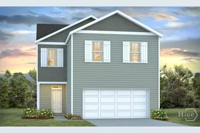 416 Flat Rock Trace, Port Wentworth, GA 31407 - Photo 4