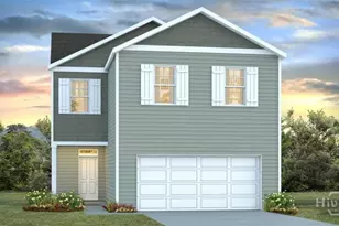 416 Flat Rock Trace, Port Wentworth, GA 31407 - Photo 4