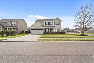 100 Wando Vw Wy, Richmond Hill, GA 31324 - Photo 4
