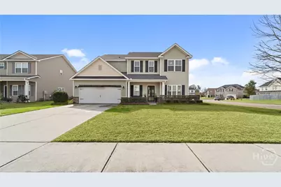 100 Wando View Way, Richmond Hill, GA 31324 - Photo 2