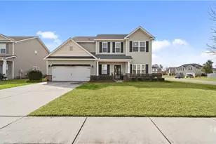 100 Wando Vw Wy, Richmond Hill, GA 31324 - Photo 2