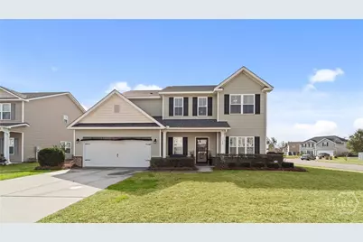 100 Wando View Way, Richmond Hill, GA 31324 - Photo 1