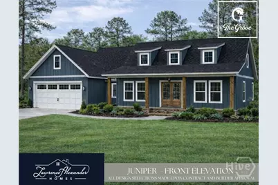 31 Grove Hollow Road, Rincon, GA 31326 - Photo 1