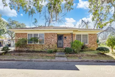 1117 NE 36th Street, Savannah, GA 31404 - Photo 1