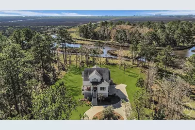 492 Hunter's Loop Drive, Hardeeville, SC 29927 - Photo 6