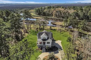 492 Hunter's Loop Dr, Hardeeville, SC 29927 - Photo 6