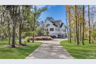 492 Hunter's Loop Drive, Hardeeville, SC 29927 - Photo 4