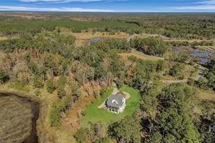 492 Hunter's Loop Dr, Hardeeville, SC 29927 - Photo 52