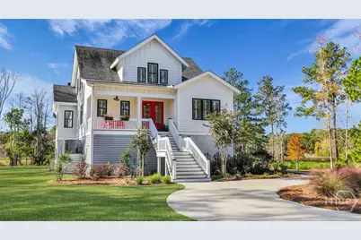 492 Hunter's Loop Drive, Hardeeville, SC 29927 - Photo 2
