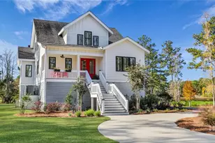 492 Hunter's Loop Dr, Hardeeville, SC 29927 - Photo 2