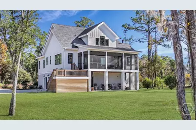492 Hunter's Loop Drive, Hardeeville, SC 29927 - Photo 50