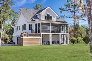 492 Hunter's Loop Dr, Hardeeville, SC 29927 - Photo 50