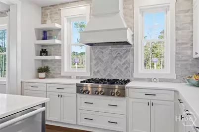 492 Hunter's Loop Drive, Hardeeville, SC 29927 - Photo 14