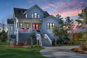 492 Hunter's Loop Dr, Hardeeville, SC 29927 - Photo 56