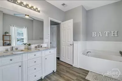 406 Banberry Court, Guyton, GA 31312 - Photo 18