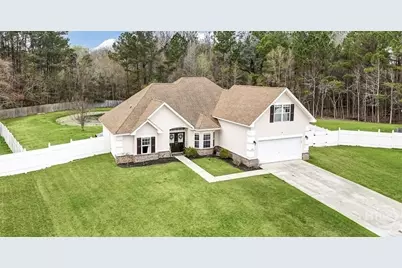 406 Banberry Court, Guyton, GA 31312 - Photo 2