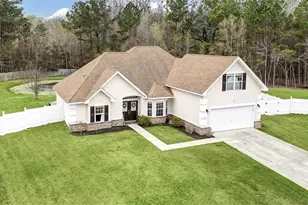 406 Banberry Ct, Guyton, GA 31312 - Photo 2
