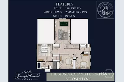 78 Sawgrass Loop, Pembroke, GA 31321 - Photo 4