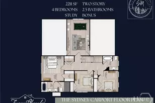 78 Sawgrass Loop, Pembroke, GA 31321 - Photo 4