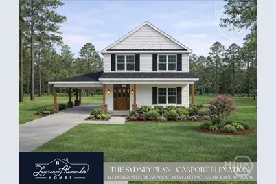 78 Sawgrass Loop, Pembroke, GA 31321 - Photo 1