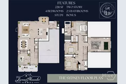 78 Sawgrass Loop, Pembroke, GA 31321 - Photo 2