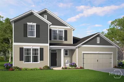 123 Alexander Trail, Rincon, GA 31326 - Photo 1