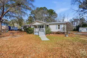 124 Edgewater Dr, Bloomingdale, GA 31302 - Photo 2