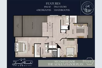 155 Sawgrass Loop, Pembroke, GA 31321 - Photo 4