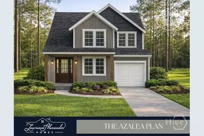 155 Sawgrass Loop, Pembroke, GA 31321 - Photo 1